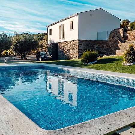 Вилла Casa Com Piscina No Coracao Do Douro - Domaine Casa Valenca, Валенса-ду-Дору Экстерьер фото