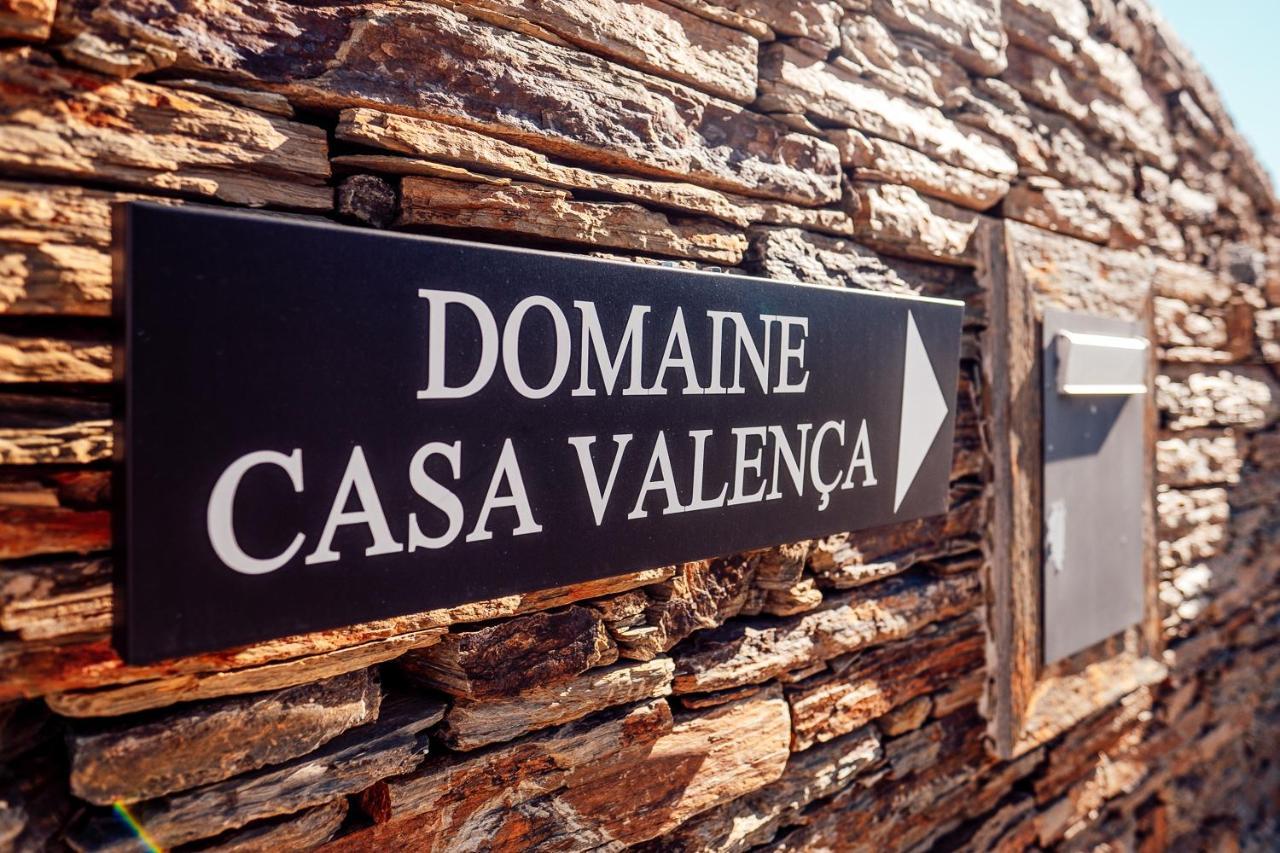 Вилла Casa Com Piscina No Coracao Do Douro - Domaine Casa Valenca, Валенса-ду-Дору Экстерьер фото
