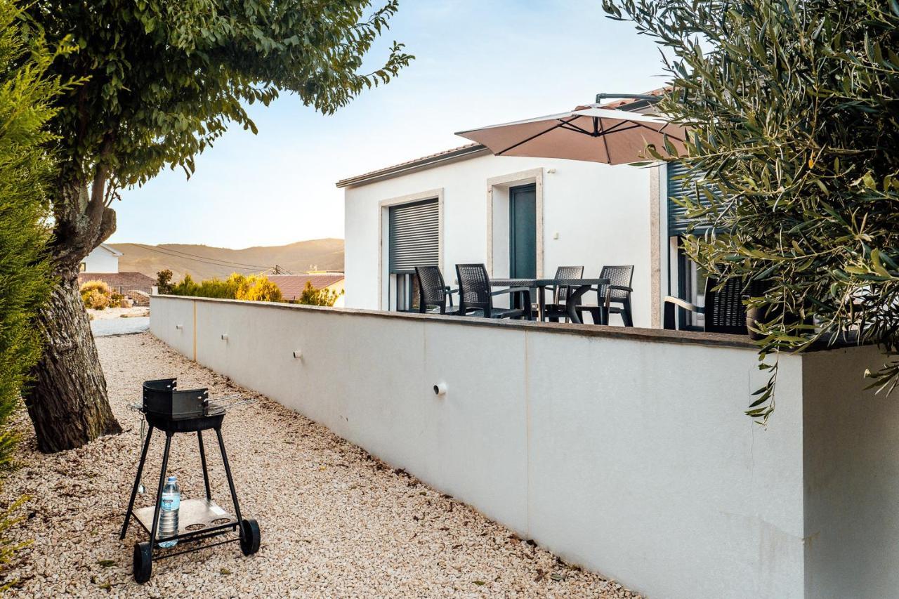 Вилла Casa Com Piscina No Coracao Do Douro - Domaine Casa Valenca, Валенса-ду-Дору Экстерьер фото