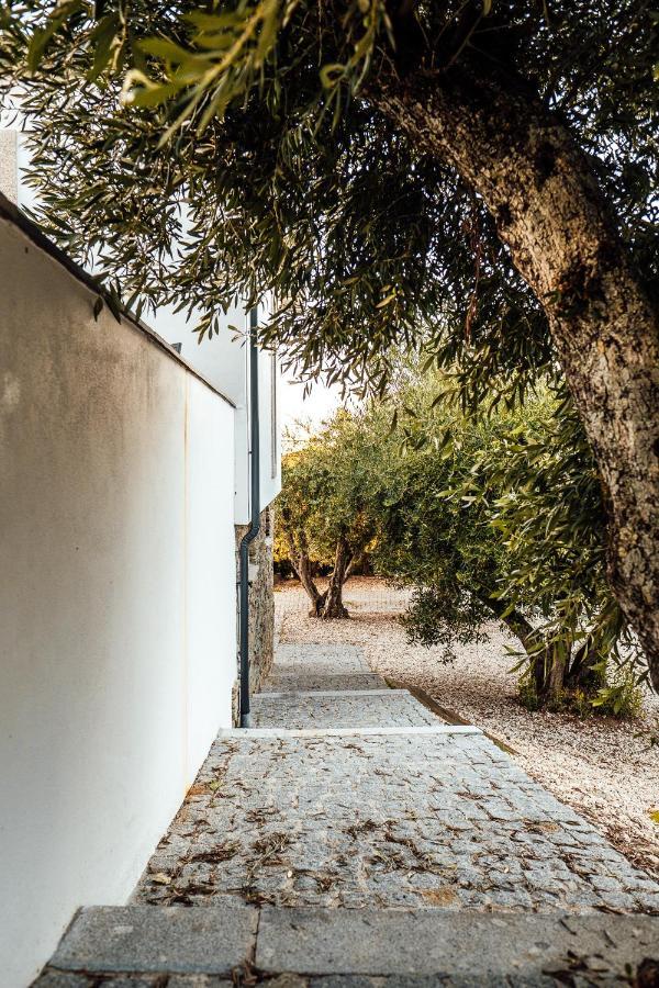 Вилла Casa Com Piscina No Coracao Do Douro - Domaine Casa Valenca, Валенса-ду-Дору Экстерьер фото
