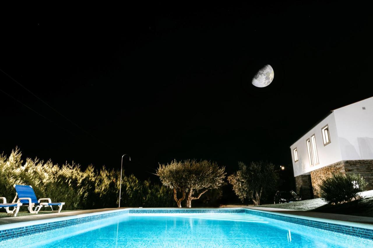 Вилла Casa Com Piscina No Coracao Do Douro - Domaine Casa Valenca, Валенса-ду-Дору Экстерьер фото