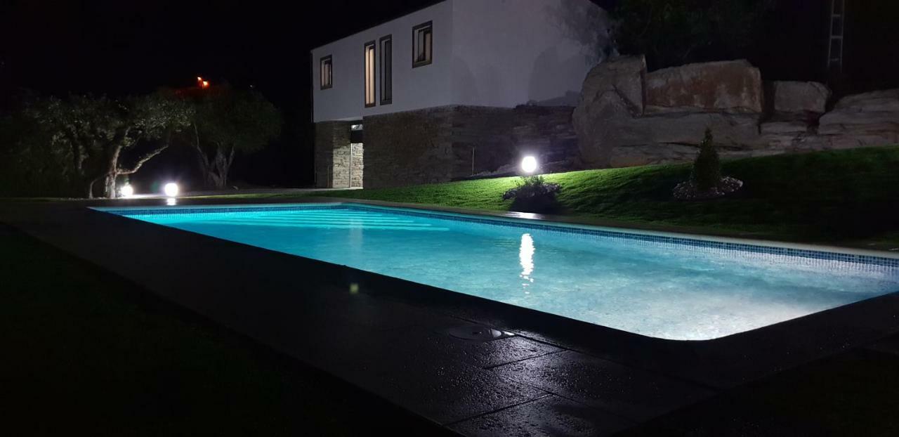 Вилла Casa Com Piscina No Coracao Do Douro - Domaine Casa Valenca, Валенса-ду-Дору Экстерьер фото